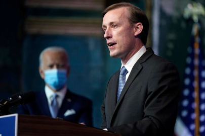 ABD, Türkiye'nin Finlandiya kararını memnuniyetle karşıladı