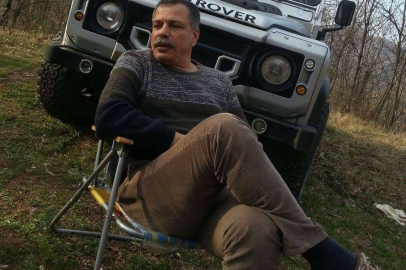 Bursa'da direksiyon başında kahreden ölüm