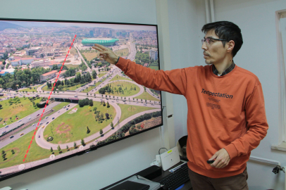 Bursa'nın fay haritasını çıkaran uzmandan uyarılar!