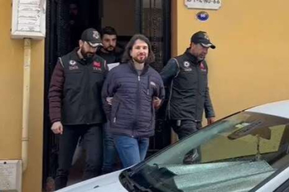 FETÖ'nün gizli kuryeleri deşifre oldu