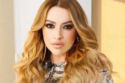 Hadise: Hala içim yanıyor