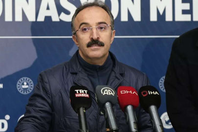 İçişleri Bakan Yardımcısı Çataklı’dan 'Hatay’da salgın var' iddialarına yanıt