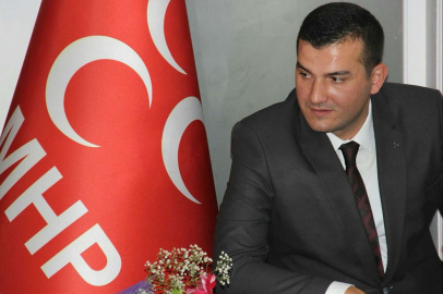 MHP MYK Üyesi Pehlivan: 18 Mart milletimizin şahlanış destanıdır