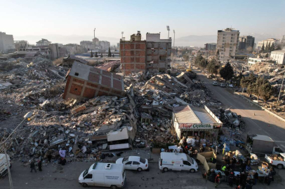 Rekabet Kurulu'ndan deprem bölgesinde inceleme