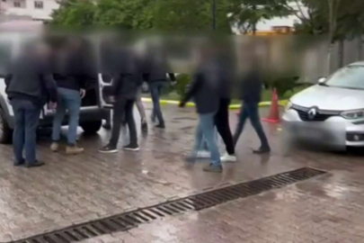 Sahte bungalov ilanıyla 300 bin liralık vurgun