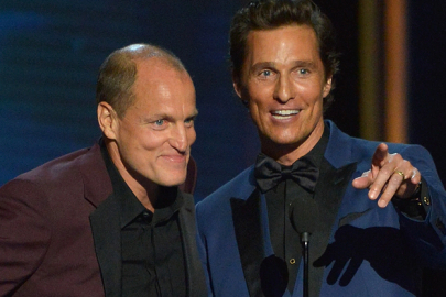 ‘True Detective’ oyuncuları yıllar sonra bir araya geliyor