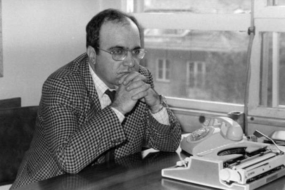 Uğur Mumcu suikastı dizi oluyor