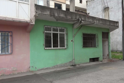 Depremzede aileye yuva olacaktı, hırsızlar bir gecede kullanılamaz hale getirdi