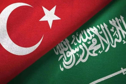 1140 Suudi şirket Türkiye'de yatırım yapacak