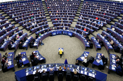 AB'nin Bağışçılar Konferansı Brüksel'de başlıyor