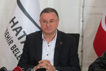 Lütfü Savaş: Bugün milletvekilliği adaylığını konuşacak olursam kendimi vatan haini ilan ederim