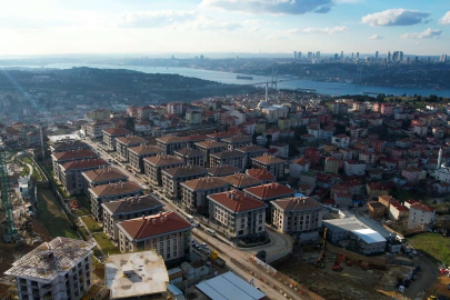 Bakanlık açıkladı: 10 soruda kentsel dönüşüm kredisi