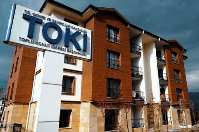 Bursa'da TOKİ kura çekimi tarihi belli oldu