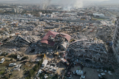 AB'den Türkiye'ye 1 milyar euroluk destek