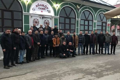 Gürsulular seher vaktinde buluşuyor