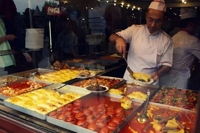 İftar menüleri bu yıl cep yakacak