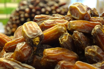 İftar sonrasında uyku haline karşı hurma tavsiyesi