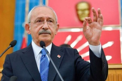 Kemal Kılıçdaroğlu: Kucaklaşmak varken niye kavga ediyoruz?