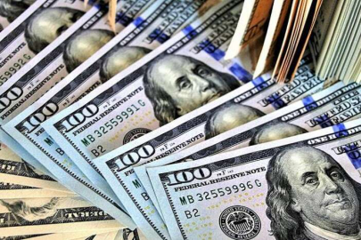 Merkez Bankası'ndan dolar hamlesi