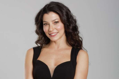 Müjde Uzman'dan insomnia itirafı: Üç haftadır uyumuyorum!