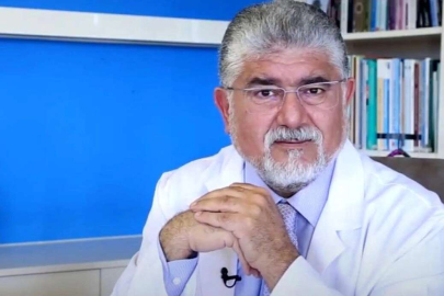 Serdar Savaş cumhurbaşkanlığı adaylığından çekildi