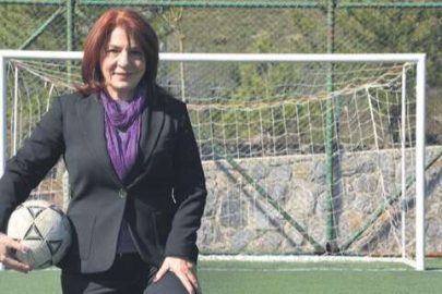 Lale Orta: Benim için önemli olan adalettir