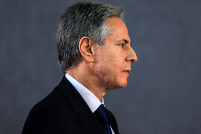 ABD Dışişleri Bakanı Blinken: Çin, Rusya'ya diplomatik koruma sağlıyor