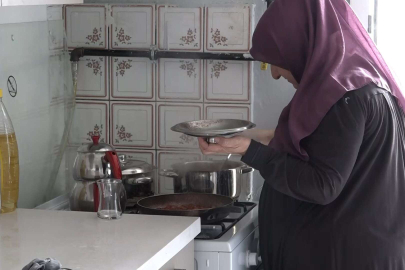 Bursa'da 150 atıl daire depremzedelere yuva oldu