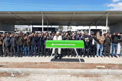 Selde hayatını kaybeden Zeynep bebek, annesinin yanında toprağa verildi