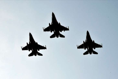 İngiltere : Polonya hava savunmasında oluşacak boşluğu doldurmaya hazırız