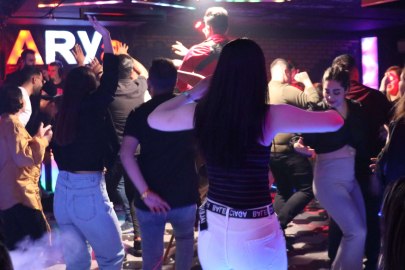 İranlılar nevruzu Van’da kutladı