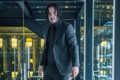 John Wick 4'e gelen eleştirilere yönetmenden cevap