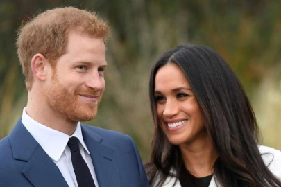 Meghan Markle ve Prens Harry taç giyme törenine katılmak için üç şart sundu
