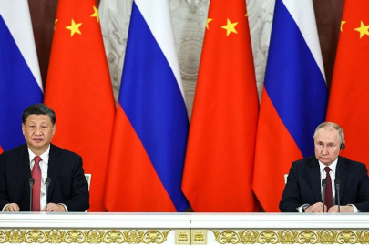 Putin'den  Nükleer Silah Tehdidi