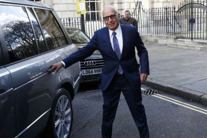 Rupert Murdoch, 92 yaşında beşinci evliliğine hazırlanıyor