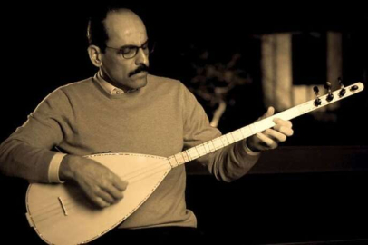 Sözcü Kalın'dan Aşık Veysel türküsü