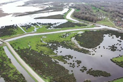 Su uzmanı uyardı: Yaz ayları kolay geçmeyecek