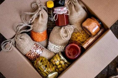 TESK'ten ramazan paketi fiyatlarına tepki