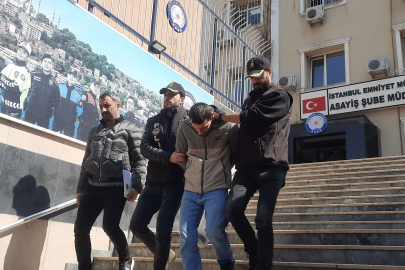 Evlat vahşet: ‘Neden çalışmıyorsun?’ diyen babasını öldürdü