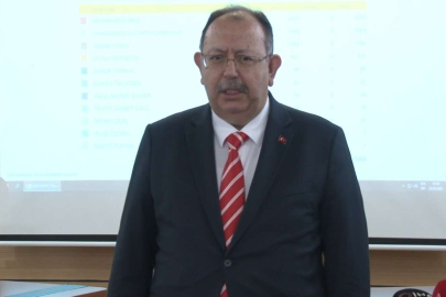 Adaylık için 100 bin imza süreci başladı!