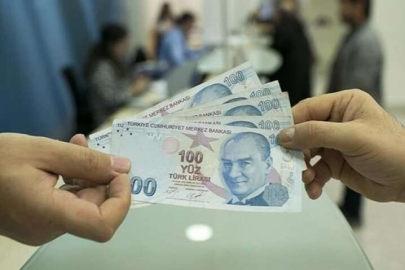 Emekli maaşına ve bayram ikramiyesine zam hazırlığı