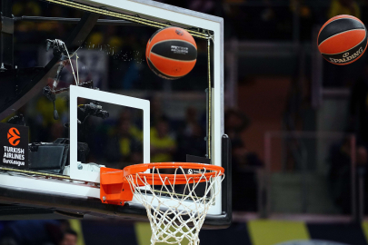 THY Euroleague'de 30. hafta heyecanı