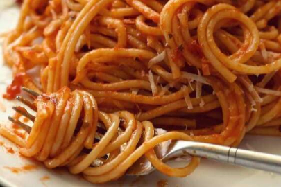 Türkiye'de çocuklar en çok ekmek ve makarnayla besleniyor