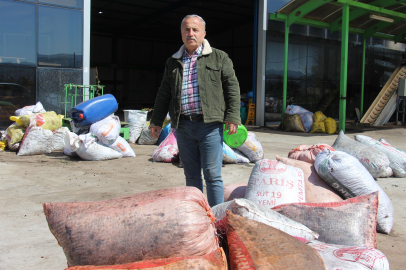 24 bin liraya hamal bulamıyor: Kahvaltılarını da hazırlıyorum, ben işçilerin annesi miyim?
