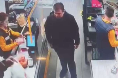 Almanya'dan gelen iş insanı İstanbul'da kaçırıldı