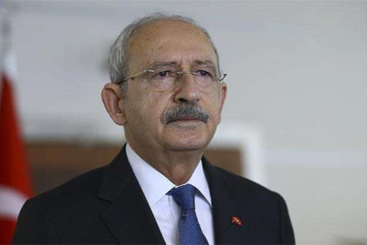 Kılıçdaroğlu’ndan Ramazan mesajı