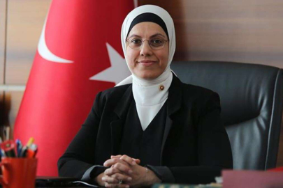 Resmi Gazete'de yayımlandı: Merve Kavakçı görevden alındı