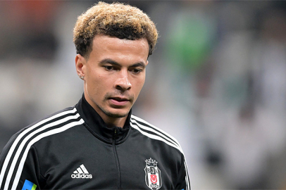 Şenol Güneş’in ‘ulaşamıyoruz’ dediği Dele Alli’den açıklama