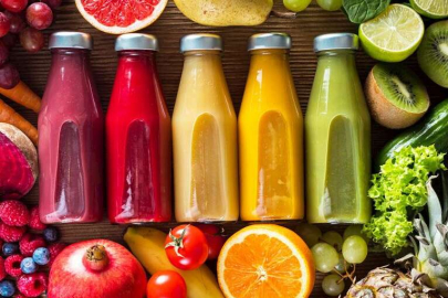 'Her meyve suyu, meyve suyu değildir' diyerek uyardı: Hepsi birbirinden farklı