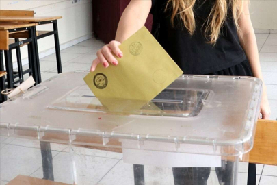 14 Mayıs'ta kaç seçmen oy kullanacak?